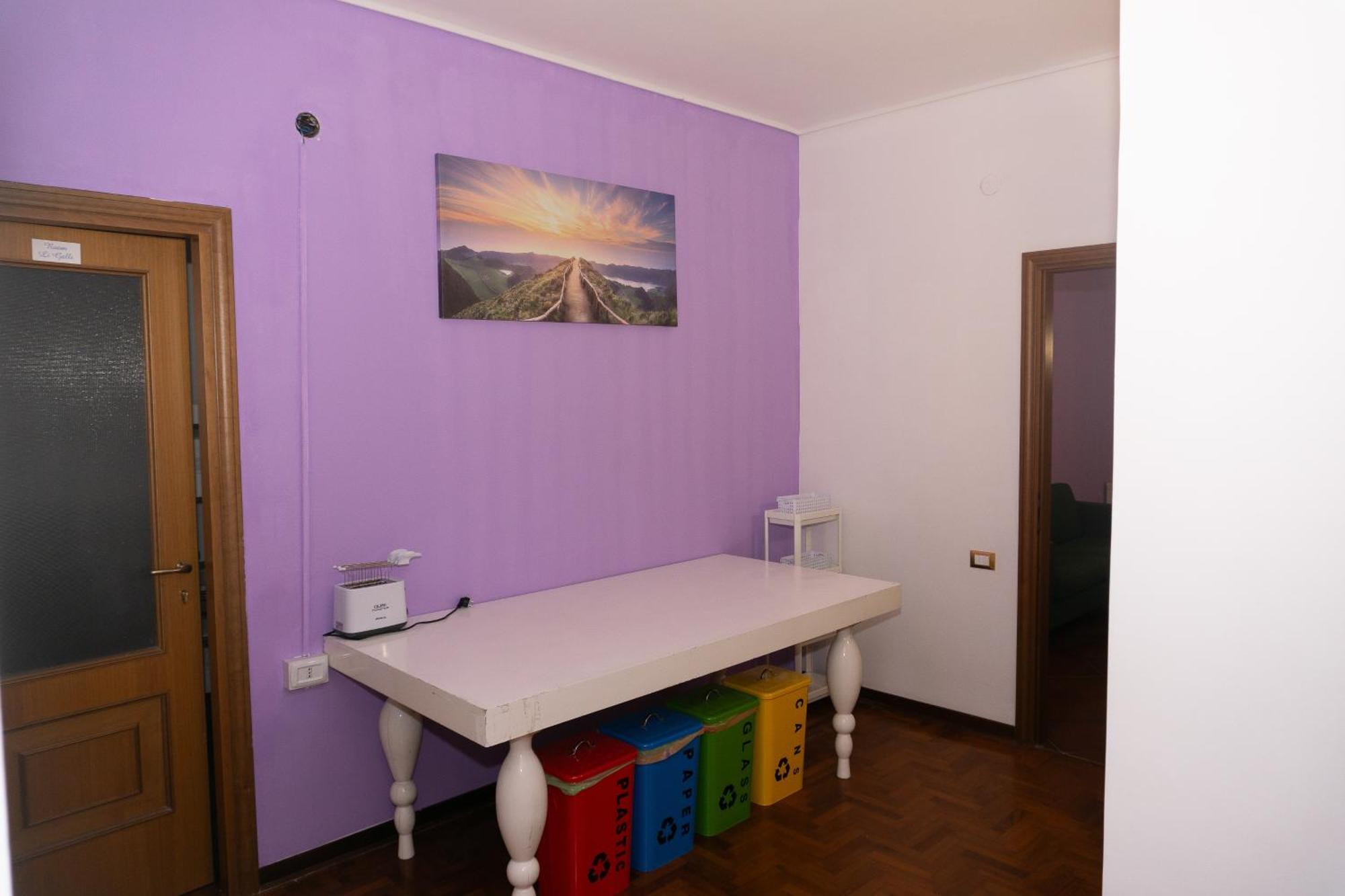 A.I.R. Sorrento Apartment 2 外观 照片