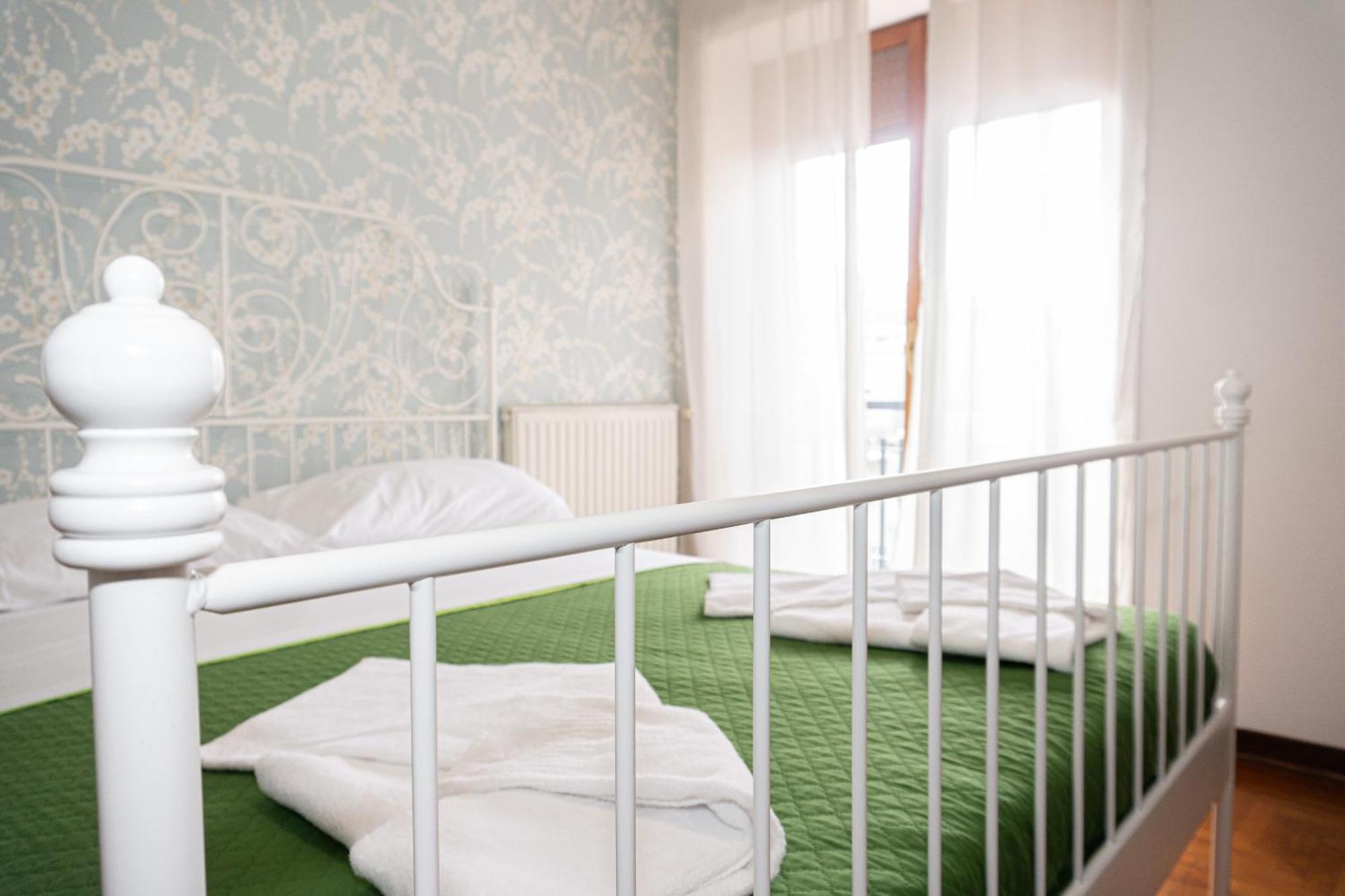 A.I.R. Sorrento Apartment 2 外观 照片