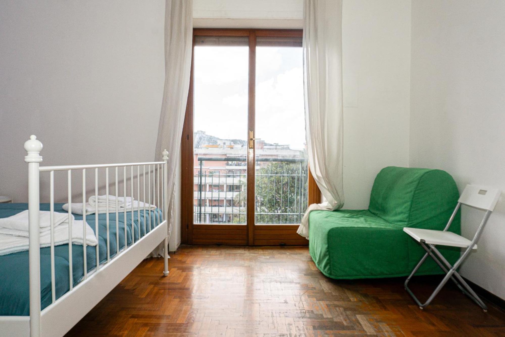 A.I.R. Sorrento Apartment 2 外观 照片