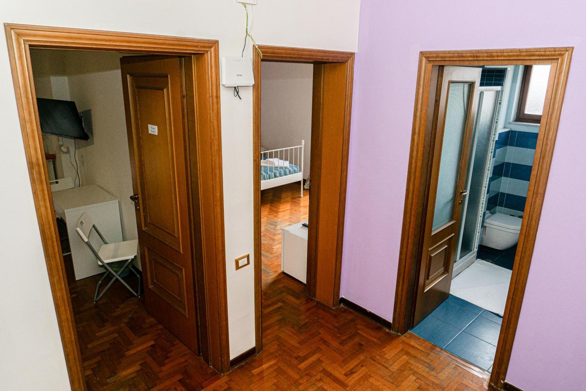 A.I.R. Sorrento Apartment 2 外观 照片