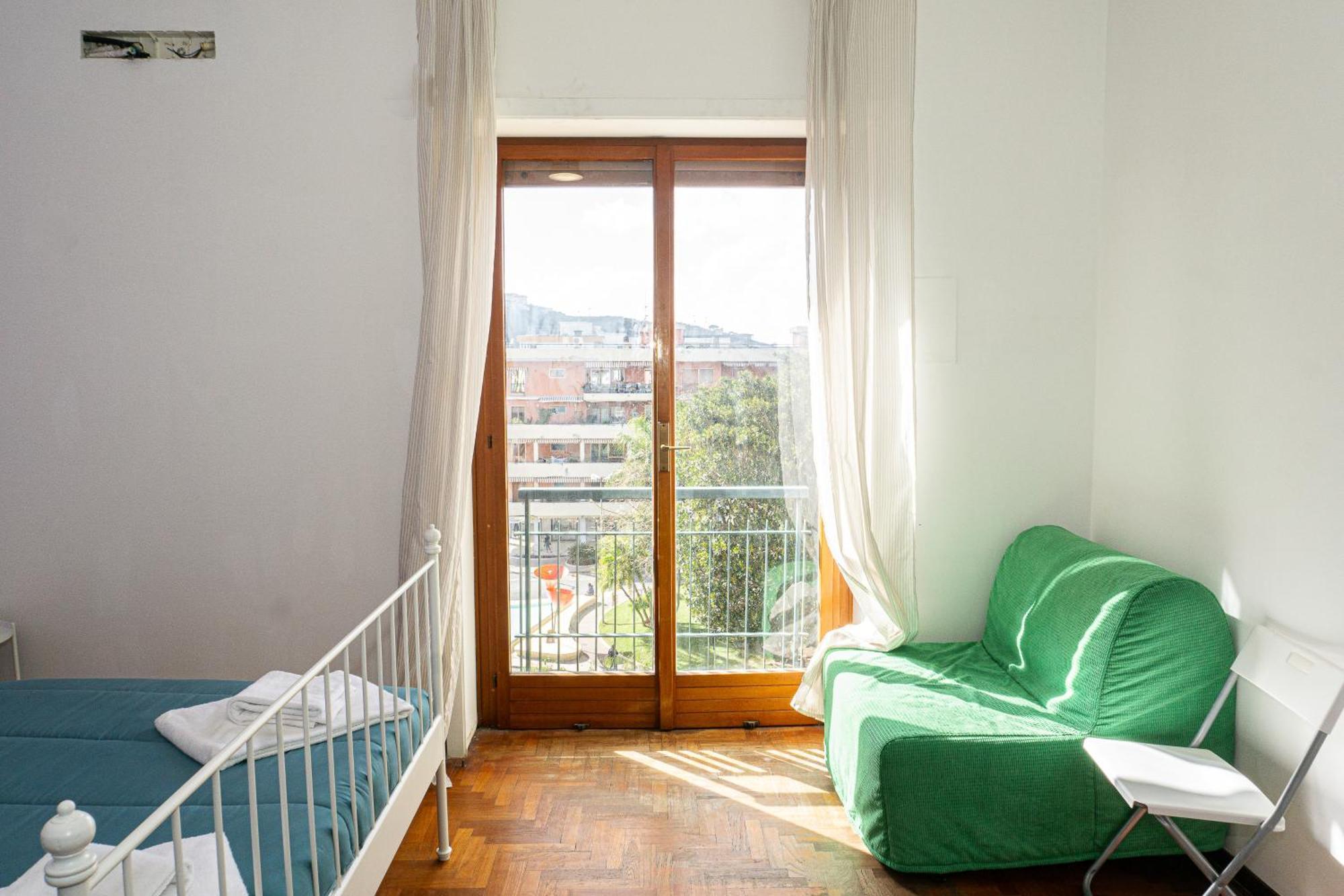 A.I.R. Sorrento Apartment 2 外观 照片