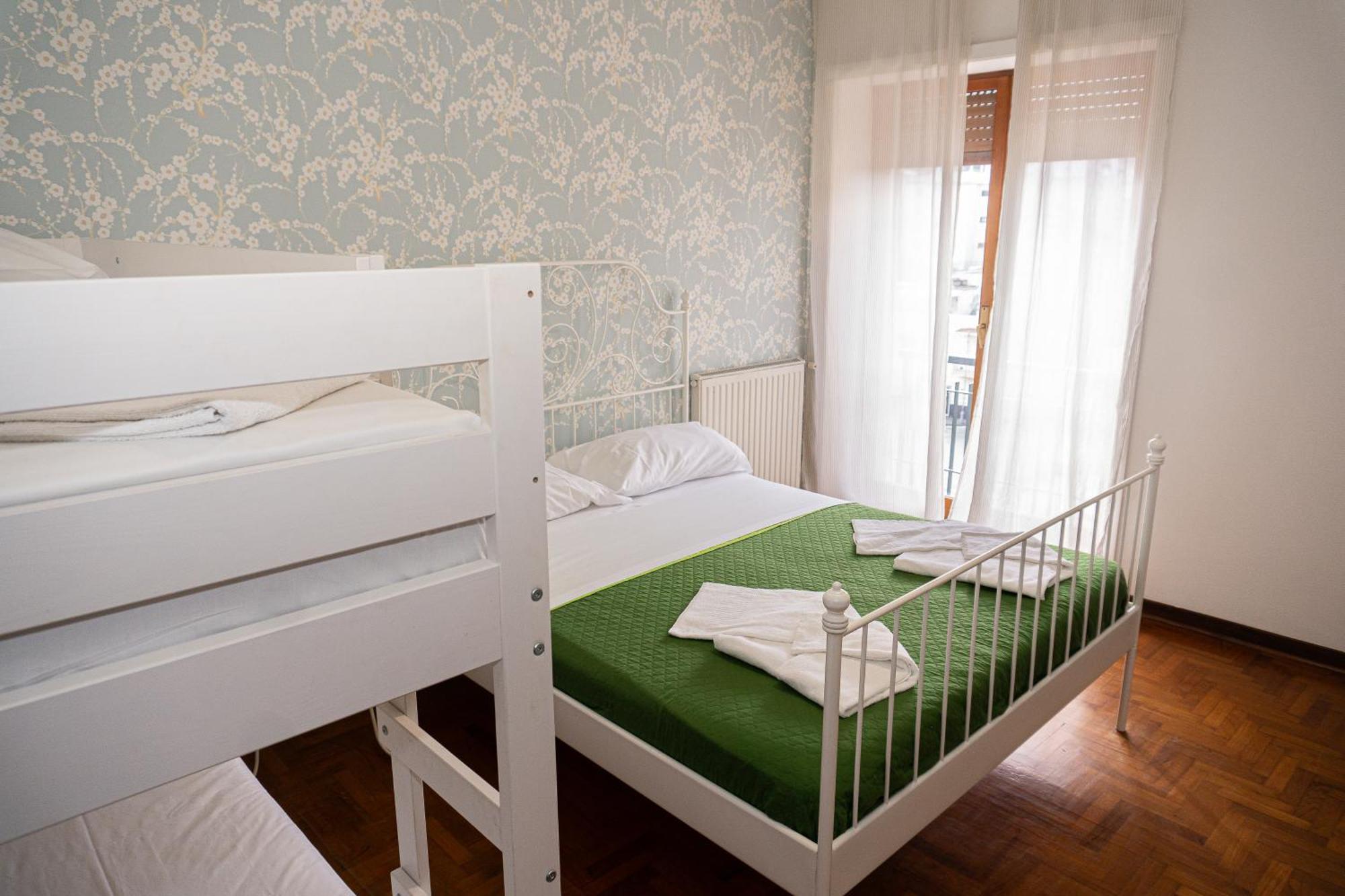A.I.R. Sorrento Apartment 2 外观 照片